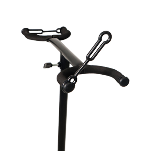 Atril Para 2 Guitarras LM DRUMS GS-207