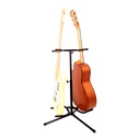Atril Para 2 Guitarras LM DRUMS GS-207
