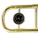 Trombon De Embolos Symphonic Bb TM-9010