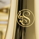 Trombon De Embolos Symphonic Bb TM-9010