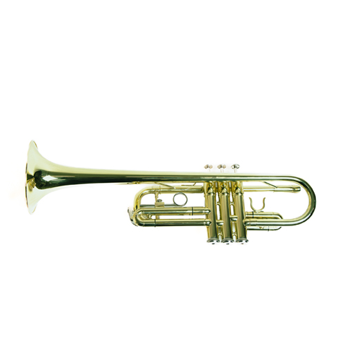 Trompeta Symphonic Bb/C  TR-035S