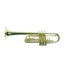 Trompeta Symphonic Bb/C  TR-035S