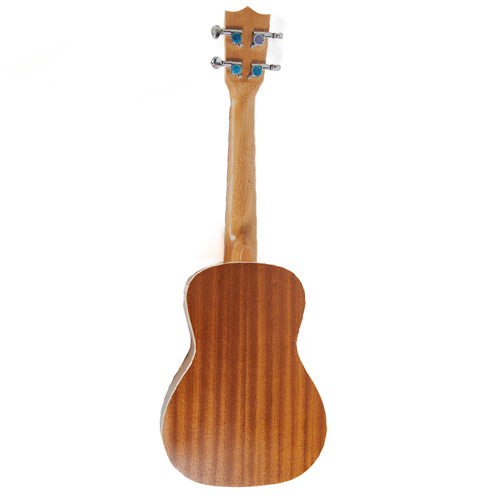 Ukulele De Sapeli 24" Symphonic
