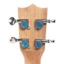 Ukulele De Sapeli 24" Symphonic