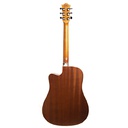 Guitarra Acustica Symphonic EC3620C-M