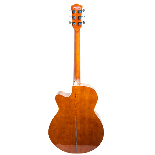 Guitarra Clasica Natural Symphonic A110N