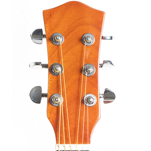 Guitarra Clasica Natural Symphonic A110N