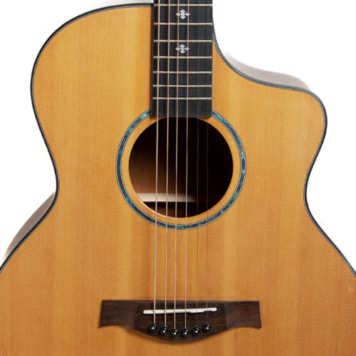 Guitarra Clasica SB Symphonic A120SB