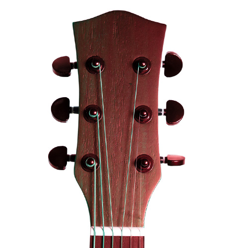 Guitarra Clasica SB Symphonic A120SB