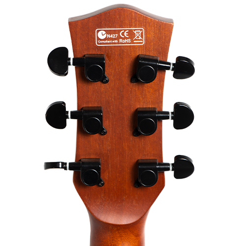 Guitarra Clasica SB Symphonic A120SB
