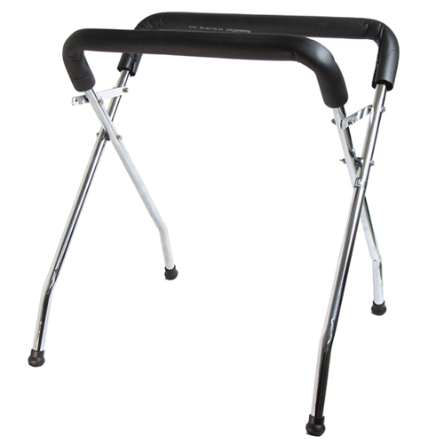 Cabrilla O Soporte Para Tambora Bombo