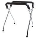Cabrilla O Soporte Para Tambora Bombo
