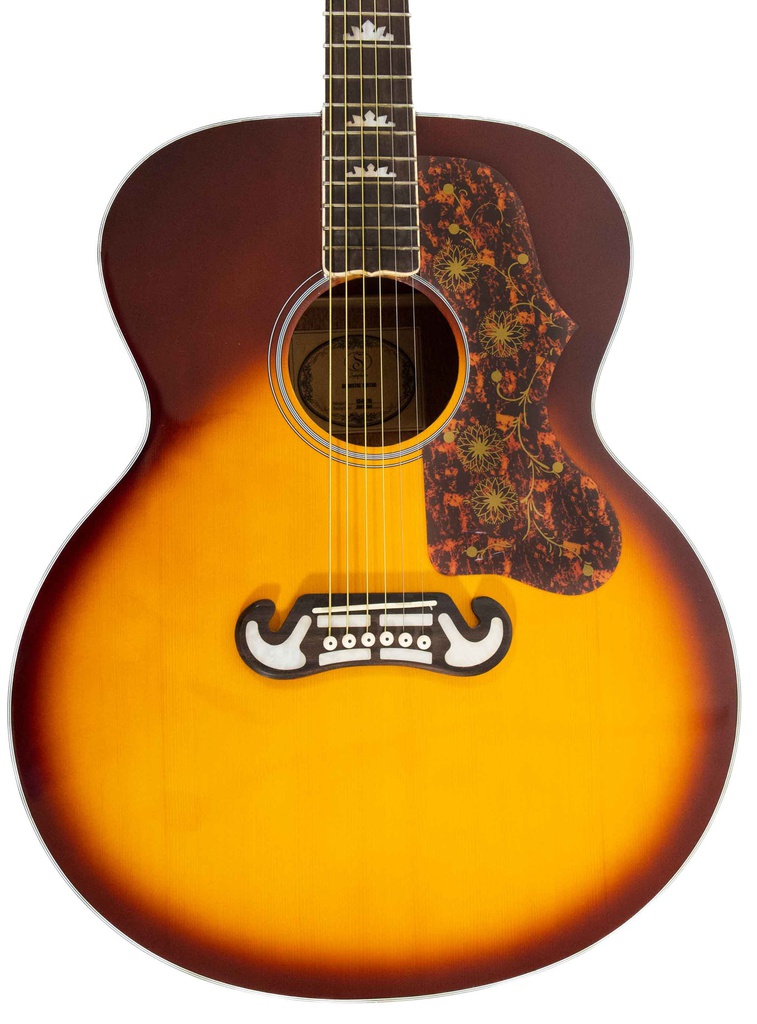 Guit. Acustica SB 42" Symphonic