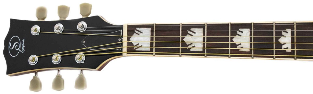 Guit. Acustica SB 42" Symphonic