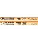 Baquetas Para Timbales CP 41.5 cm