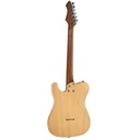 Guitarra Eléctrica Aria Pro II 615MK2 ROJO-- 615-MK2 RBRD