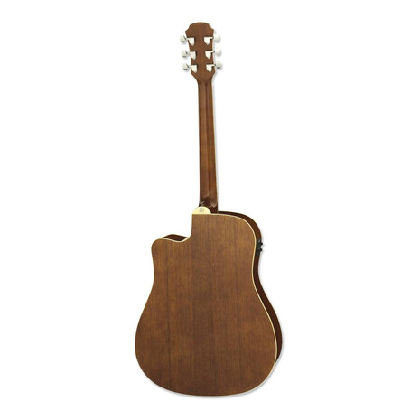 Guitarra Electroacustica Aria-- AWN-15CE N