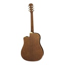Guitarra Electroacustica Aria-- AWN-15CE N