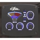 Guitarra Electroacustica Aria-- AWN-15CE N