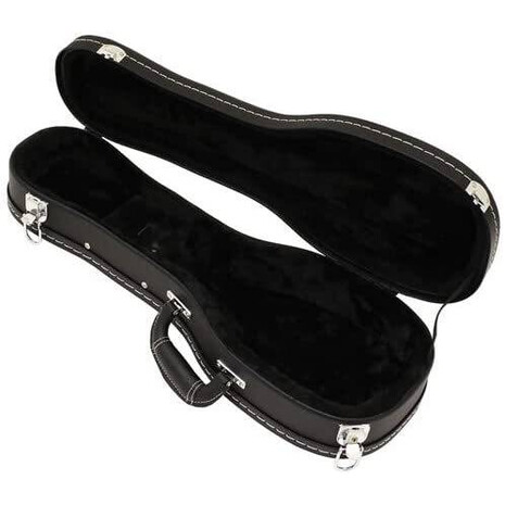Estuche Para Ukulele Soprano Aria-- CG-80SUP
