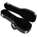 Estuche Para Ukulele Soprano Aria-- CG-80SUP
