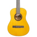 Guitarra Clasica Aria Fiesta Natural Tamaño 1/2-- FST-200-53