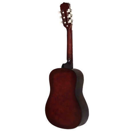 Guitarra Clasica Aria Fiesta Natural Tamaño 1/2-- FST-200-53