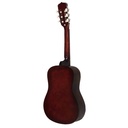 Guitarra Clasica Aria Fiesta Natural Tamaño 1/2-- FST-200-53