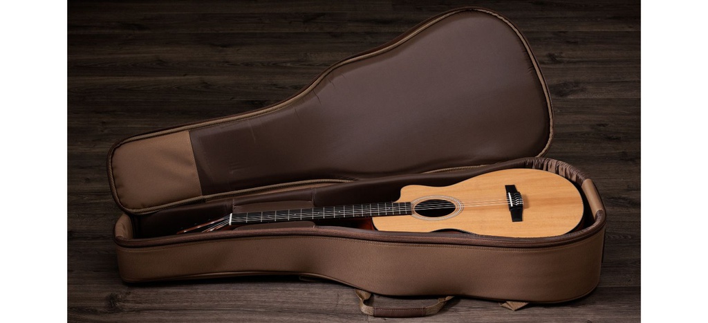Guitarra Electro-acustica Taylor 112CE Nylon