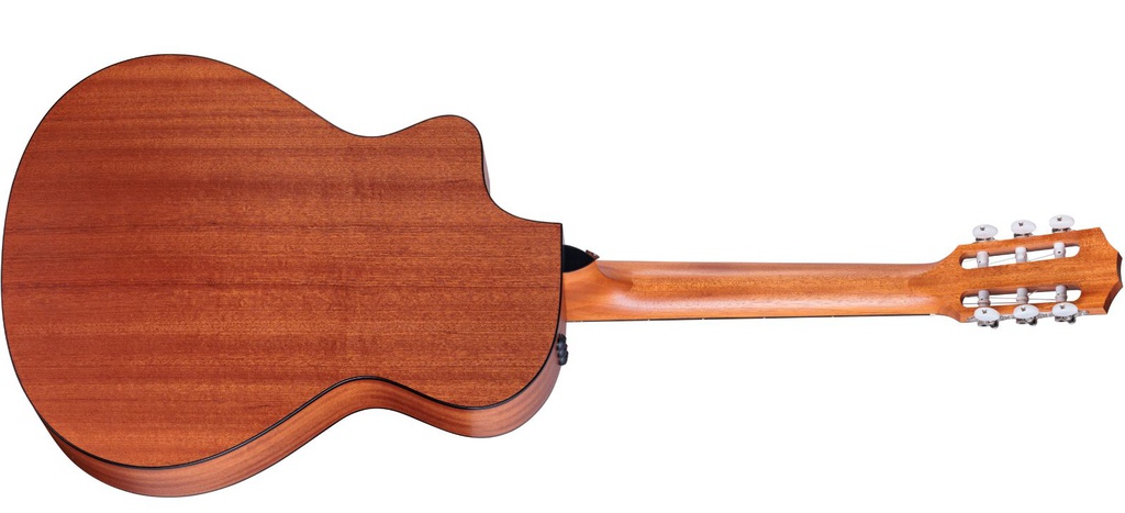Guitarra Electro-acustica Taylor 112CE Nylon