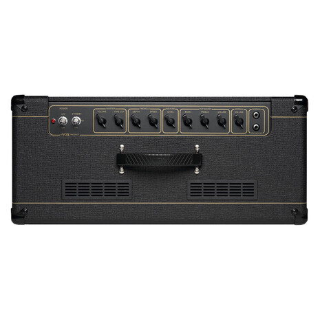 Combo VOX Para Guitarra 15W Bocina de 12"