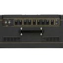 Amplificador Para Guitarra Vox De Bulbos 2 Canales 15w-- AC15CH