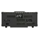 Amplificador Para Guitarra Vox De Bulbos 2 Canales 15w-- AC15CH