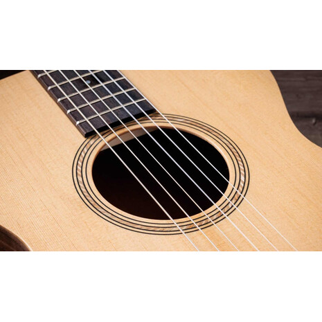 Guitarra Electroacustica Taylor Academy 12eN