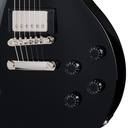 Guitarra electrica Epiphone Les Paul Tribute Ebony
