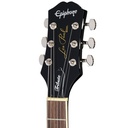Guitarra electrica Epiphone Les Paul Tribute Ebony