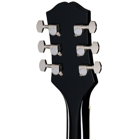 Guitarra electrica Epiphone Les Paul Tribute Ebony