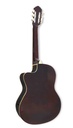 Guit. Clasica Con Recorte Natural Symphonic