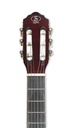 Guit. Clasica Con Recorte Natural Symphonic