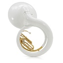 Tuba o Sausophone Symphonic Bb Campana De 660mm Laq.