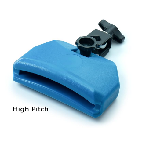 Juego De Jam Block LM DRUMS De 4"5"6"7"8" Y 9"