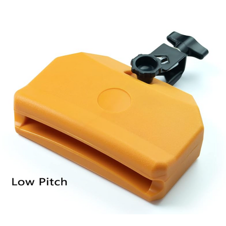 Juego De Jam Block LM DRUMS De 4"5"6"7"8" Y 9"