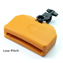 Juego De Jam Block LM DRUMS De 4"5"6"7"8" Y 9"