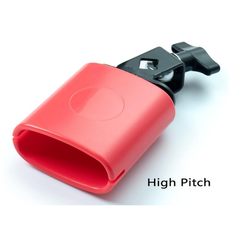 Juego De Jam Block LM DRUMS De 4"5"6"7"8" Y 9"