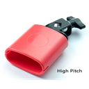 Juego De Jam Block LM DRUMS De 4"5"6"7"8" Y 9"