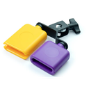 Juego De Jam Block LM DRUMS De 4"5"6"7"8" Y 9"