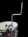 Clamp Multi Functional Holder on Snare Drum