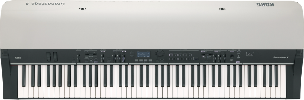 Piano de escenario Grandstage X Korg