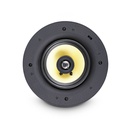 Bocina Empotrable de 5.25" y 1.2 2 vías 40W CFL52