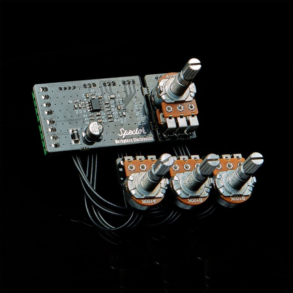 Bajo Electrico Spector Euro5 LX  EURO5LXNSM